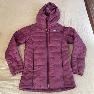 Patagonia Women’s Macro Puff Hoody